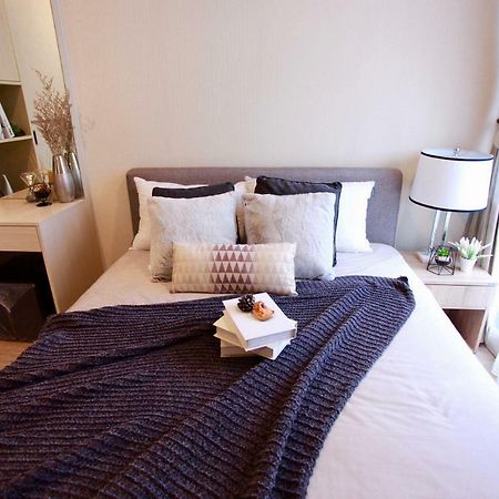 Comfy Condo On Nut Bangkok Zewnętrze zdjęcie